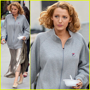 Blake Lively’s ‘Gossip Girl’ Audition Goes Viral After Resurfacing