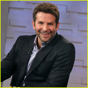 Bradley Cooper Finally Talks About the Infamous Fake Plastic Baby Used in 'American Sniper'