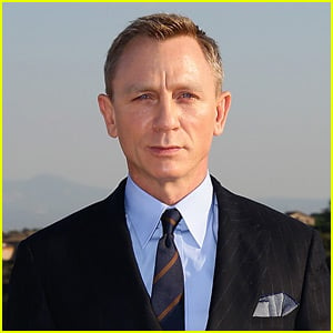 Daniel Craig Would Rather Slit His Wrists Than Do Another James Bond Movie