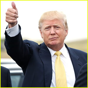 Donald Trump to Host 'SNL' on November 7