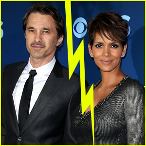 Halle Berry & Olivier Martinez Split, Divorcing After 2 Years of Marriage