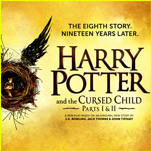 'Harry Potter & The Cursed Child' Will Be a Two Part Sequel!