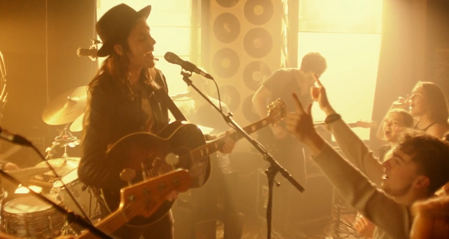 James Bay Debuts ‘If You Ever Want to Be in Love’ Music Video James