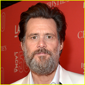 Jim Carrey Serves as Pallbearer at Cathriona White’s Funeral