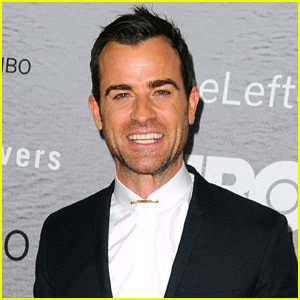 Justin Theroux In Talks for 'Girl on the Train' Role