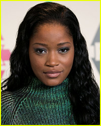 Keke Palmer Debuts New Song/Video for ‘I Don’t Belong To You’ | Keke