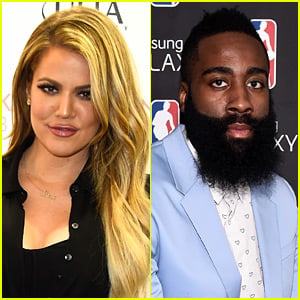 Khloe Kardashian Opens Up About Her Relationship with James Harden Amid Lamar Odom's Hospitalization