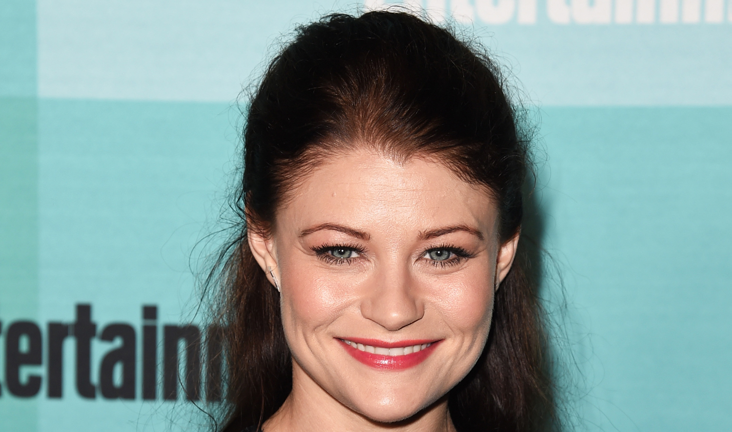 Emilie de Ravin has announced that she is pregnant with her first child! 