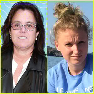 Rosie O’Donnell’s Daughter Chelsea Breaks Her Silence About Running