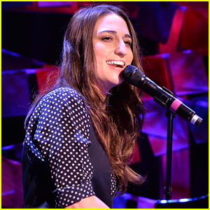 Sara Bareilles Reveals What ‘Love Song’ Is Really About Music, Sara