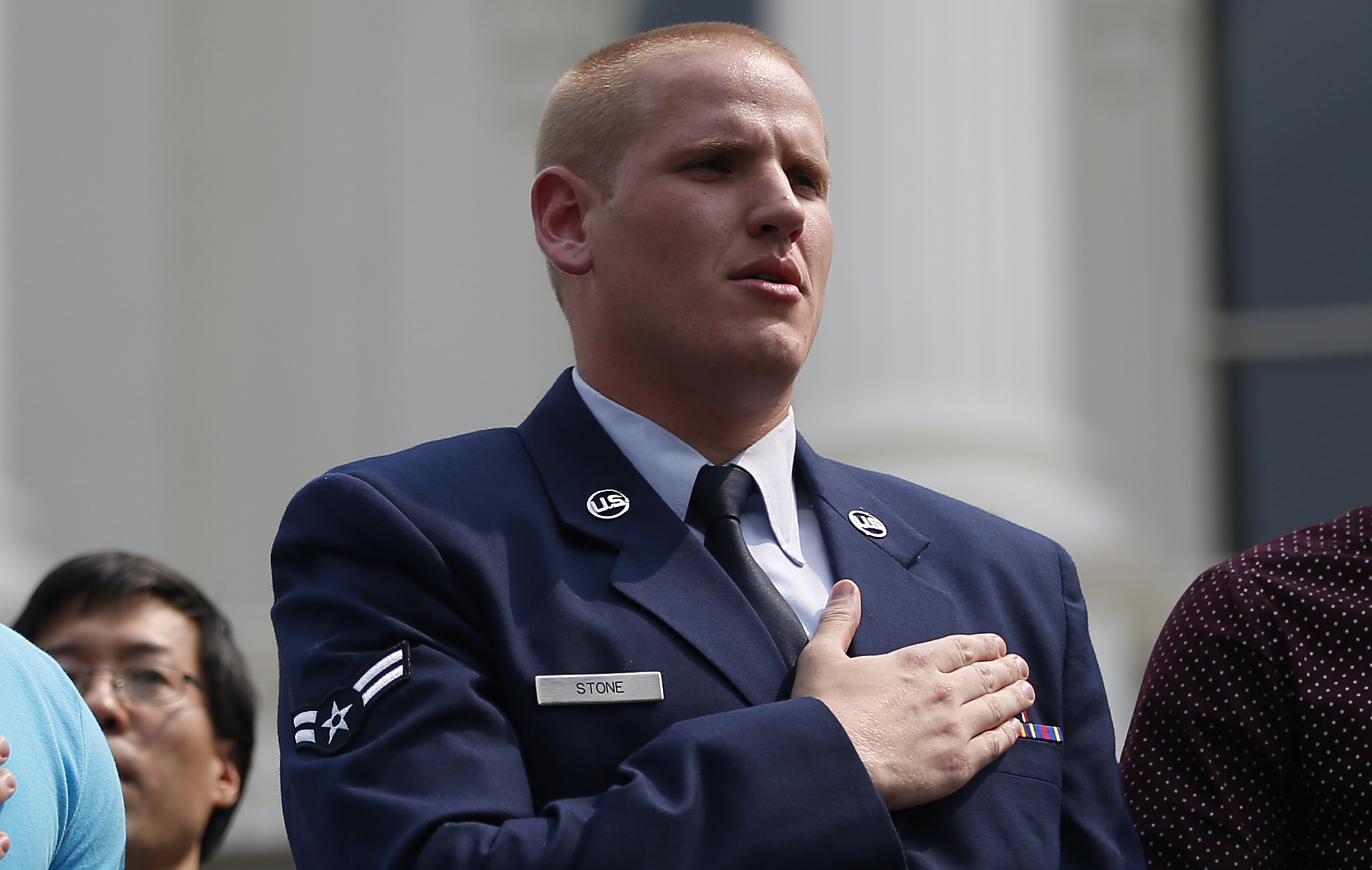 Hero Garland Officers Thwart Terrorist Attack Details Revealed - vy8qgui