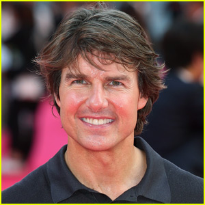 Tom Cruise's Trailer Explodes On The Set Of 'Jack Reacher'