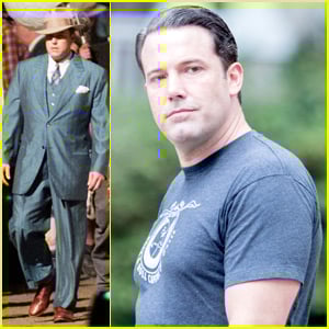 Ben Affleck Looks Really Different Without a Beard! | Ben Affleck