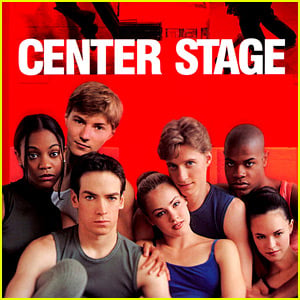 'Center Stage 3' Movie In Production with a 'Dance Moms' Alum Attached to Star!