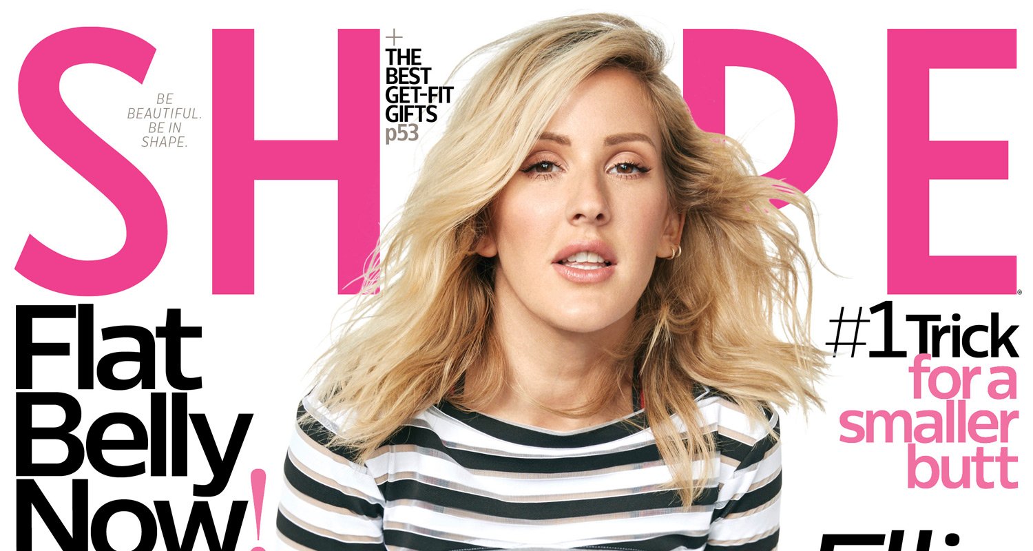Ellie Goulding ‘I Never Tried to Be Skinny, It’s Not My Thing’ Ellie(01)