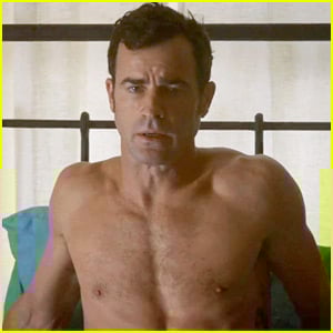 Justin Theroux’s ‘The Leftovers’ Had a Major [SPOILER] Tonight | Justin