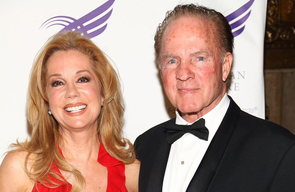Kathie Lee Gifford’s Late Husband Frank Had CTE Concussion Related