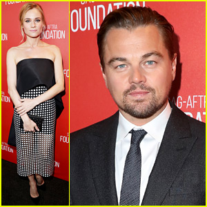 Leonardo DiCaprio Is the Man of the Hour at SAG Gala 2015