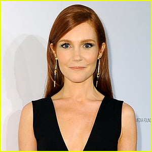 Dating darby stanchfield Who is