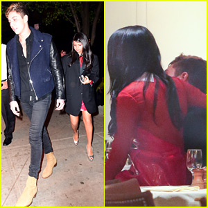 Who Is Samuel Krost? Find Out About Selena Gomez's Mystery Man!
