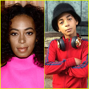 Solange Knowles Slams Person Who Called Her Son Ugly