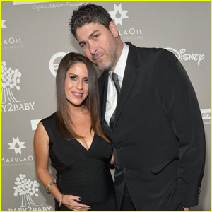 Actress Soleil Moon Frye Announces Fourth Pregnancy, Shows Off Baby Bump