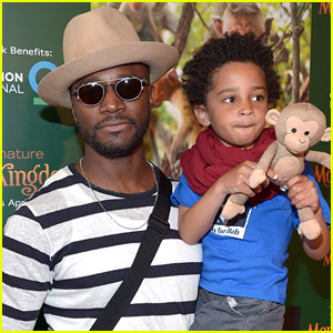Taye diggs wife and kids