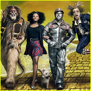 NBC Shares First Video Promo for 'The Wiz Live!' Cast - Watch Now!
