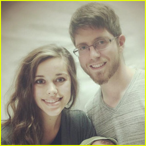 Jessa Duggar Celebrity News and Gossip Entertainment, Photos and