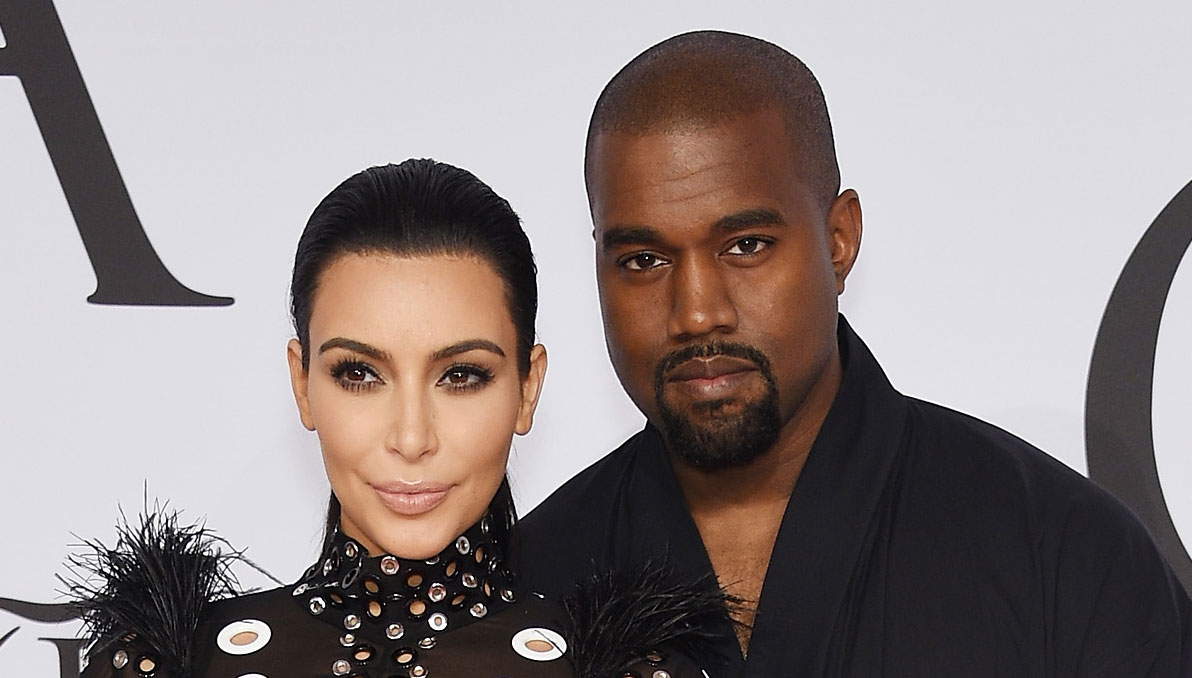 Kim Kardashian Gives Birth to Baby Boy with Kanye West! Baby, Birth