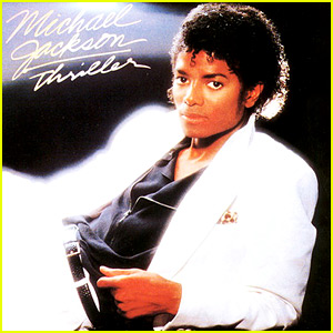 Michael Jackson's 'Thriller' Goes 30 Times Multi-Platinum!