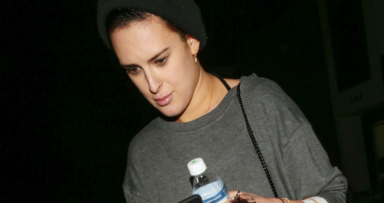 Rumer Willis & Val Chmerkovskiy Share a Sweet Exchange Rumer Willis