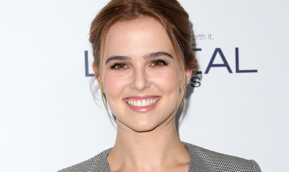 Zoey Deutch Joins James Franco In ‘Why Him?’ Casting, Zoey Deutch