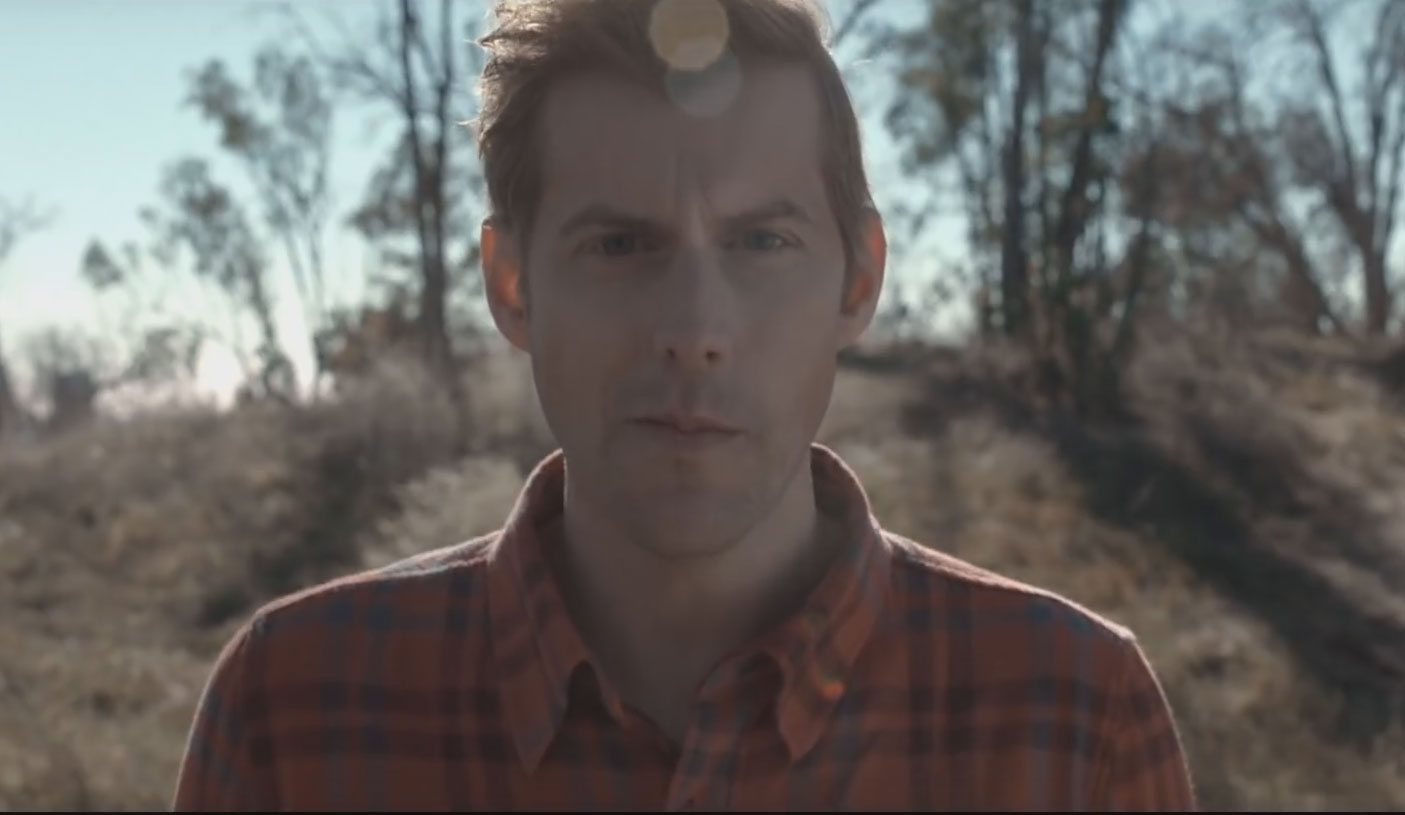 Andrew McMahon in the Wilderness Drops ‘High Dive’ Video Andrew McMahon, Music Just Jared