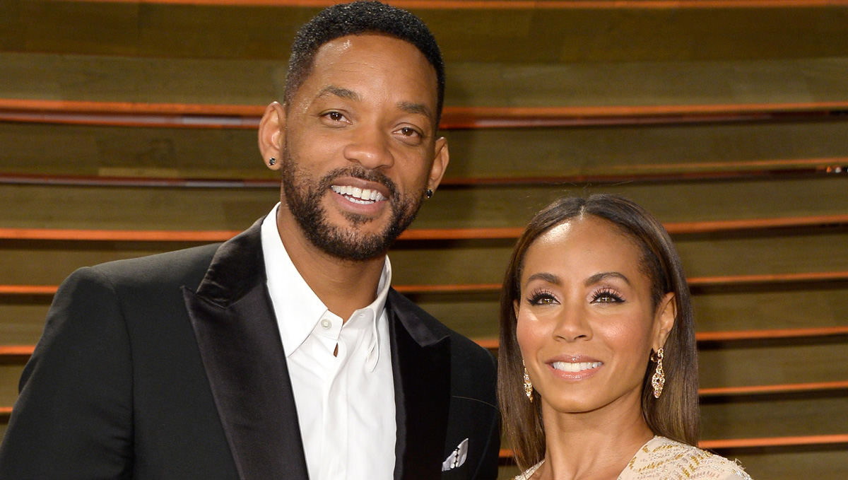 Will Smith’s ‘Fresh Prince’ CoStar Hubert Slams Jada Pinkett
