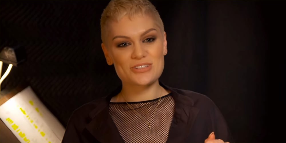 Jessie J & ‘Grease Live’ Cast Record ‘Grease Is The Word’ Watch Now