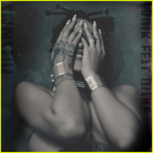 Rihanna Premieres 'Work' feat. Drake - Full Song & Lyrics!