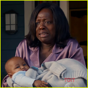 ‘How to Get Away with Murder’ Trailer Is Crazy Intense – Watch Now