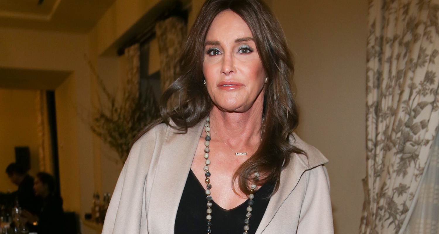 Caitlyn Jenner Kicks Off MAKERS Conference 2016 with America Ferrera