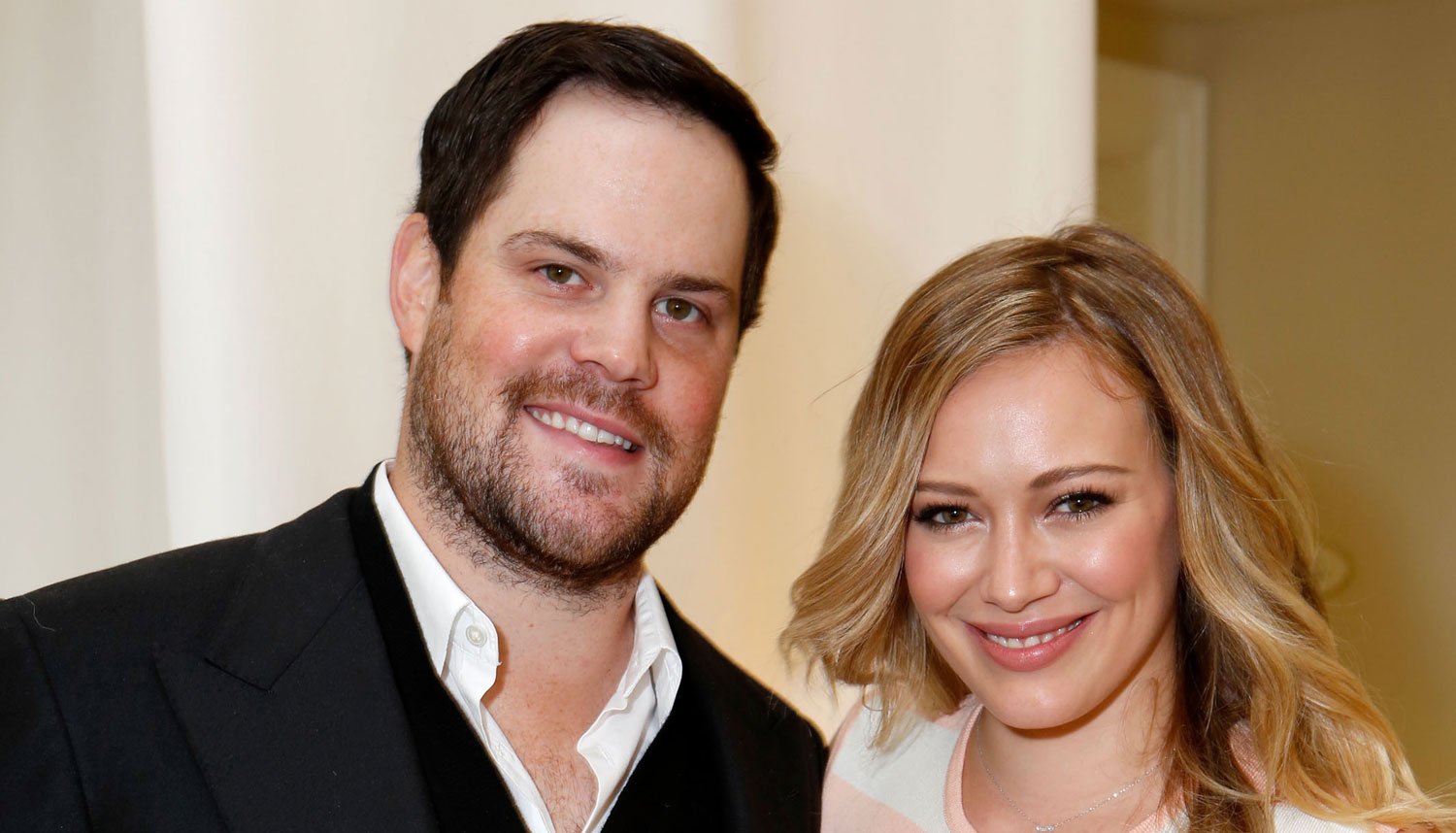 Hilary Duff & Mike Comrie Finalize Divorce Two Years After Split