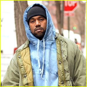 Kanye West Rants About Puma, Says Never Divide the Family