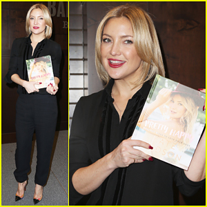 Kate Hudson Says There’s No Competition Between Celeb Moms: ‘We’re All