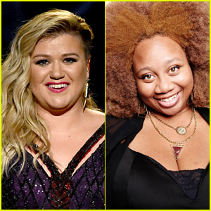 Kelly Clarkson Wants La'Porsha Renae to Win 'American Idol'