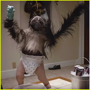 'Puppy Monkey Baby' in Mountain Dew Super Bowl Commercial 2016: Ad is Oddly Hilarious!