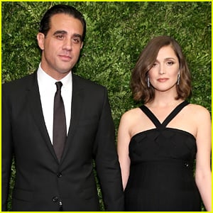 Bobby Cannavale & Rose Byrne Reveal Newborn Baby’s Full Name: Rocco