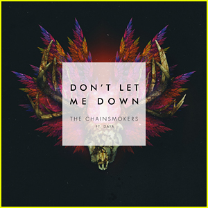 The Chainsmokers Drop 'Don't Let Me Down' feat. Daya - Full Song & Lyrics!