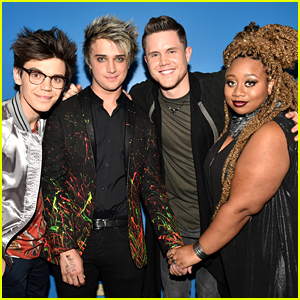 ‘American Idol’ 2016: Top 3 Contestants Revealed! | American Idol