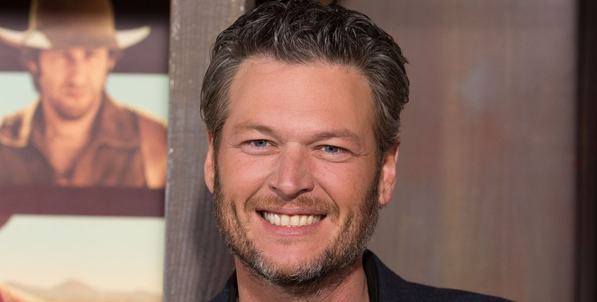 Blake Shelton Fires Back at Claims That He’s an Alcoholic Blake(00)