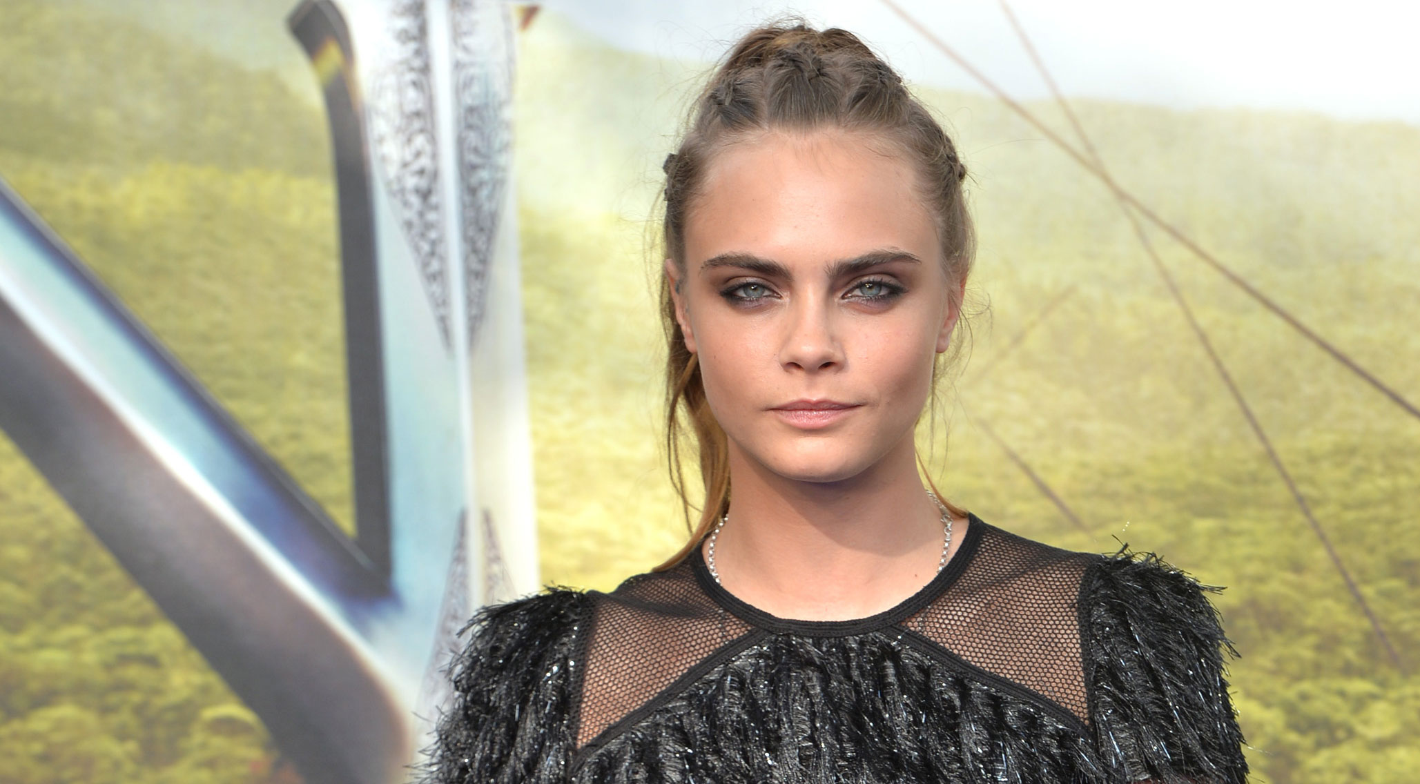 Cara Delevingne Opens Up About Moving on From Mistakes Cara