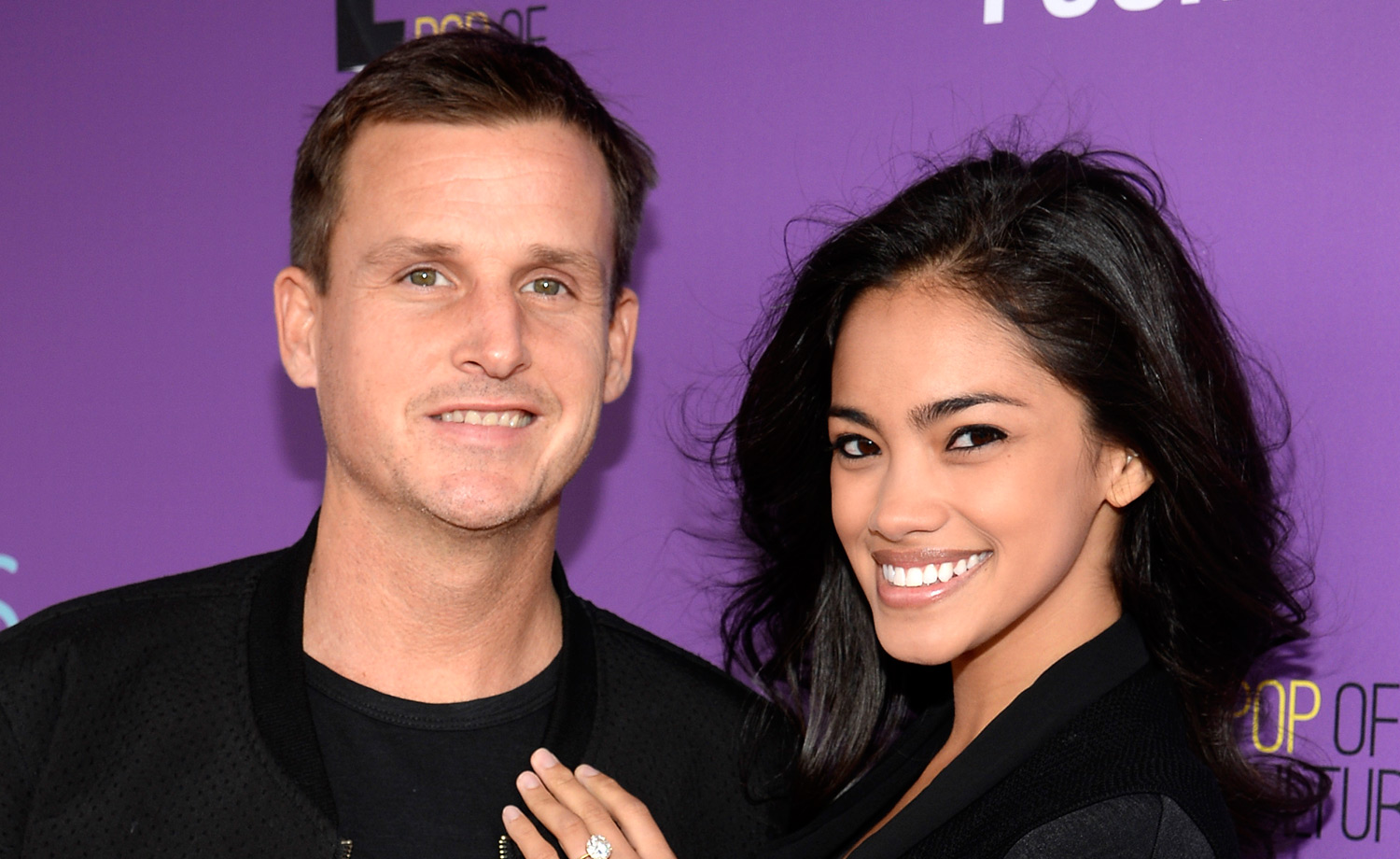Rob Dyrdek Is Expecting His First Child with Wife Bryiana! 
